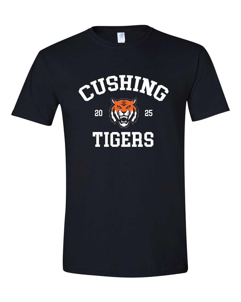 Cushing Tigers