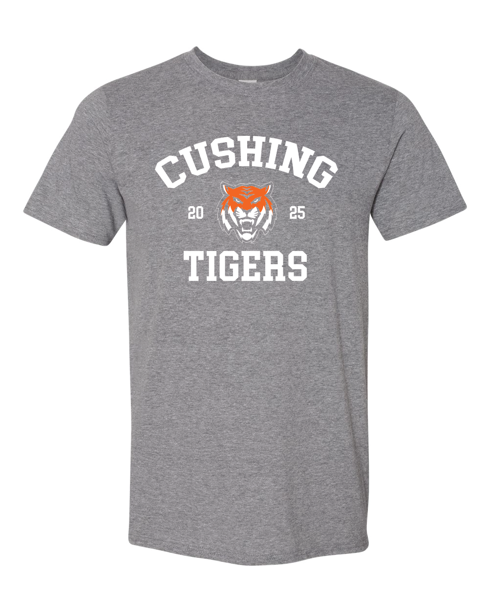Cushing Tigers