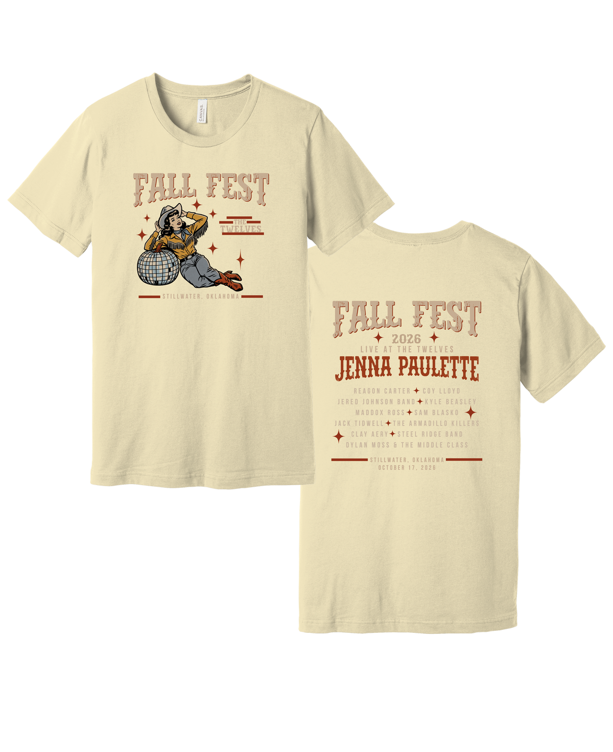 Youth Fall Fest
