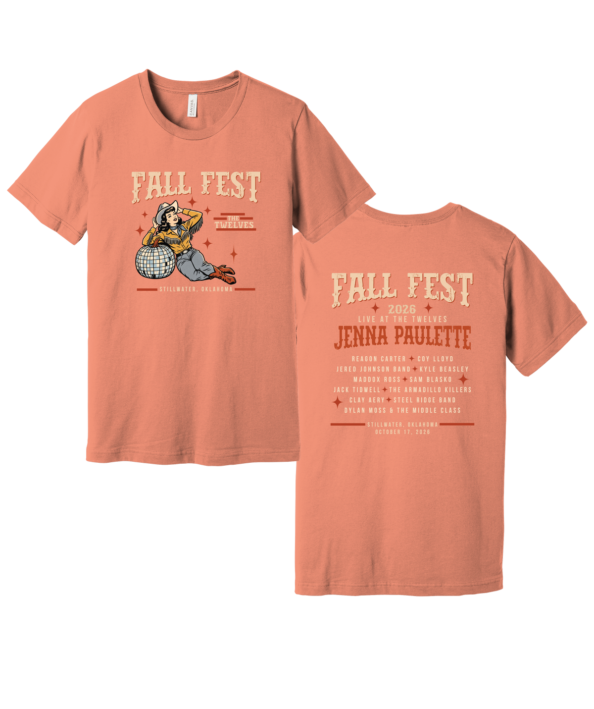 Fall Fest 2026