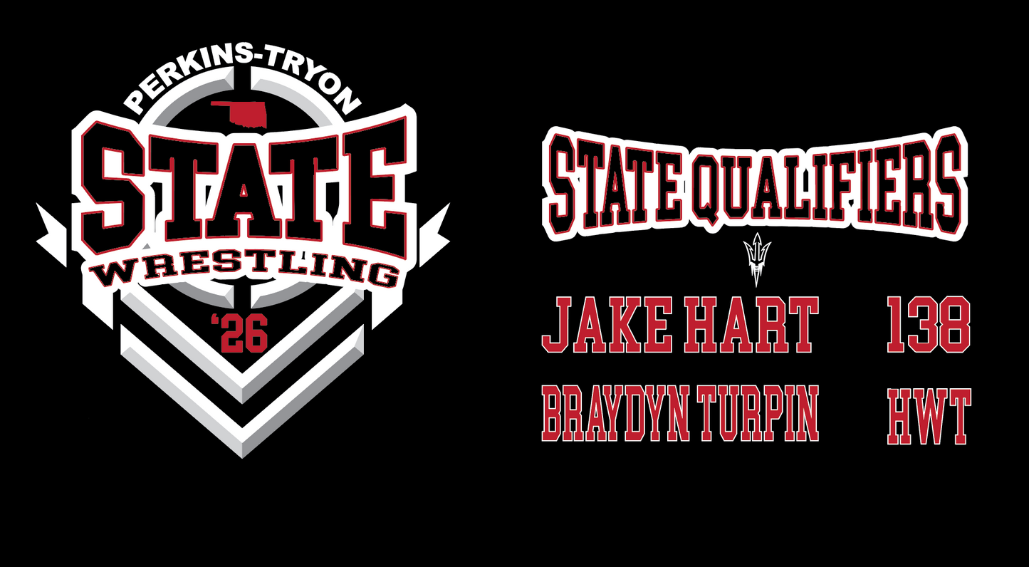 PT State Wrestling 2026