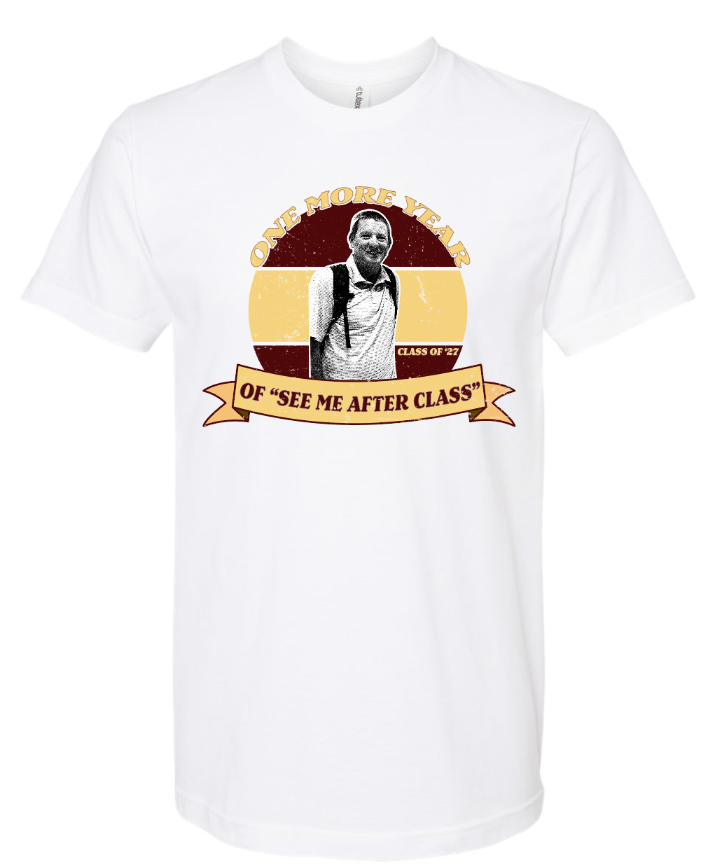 Ripley Senior Shirt