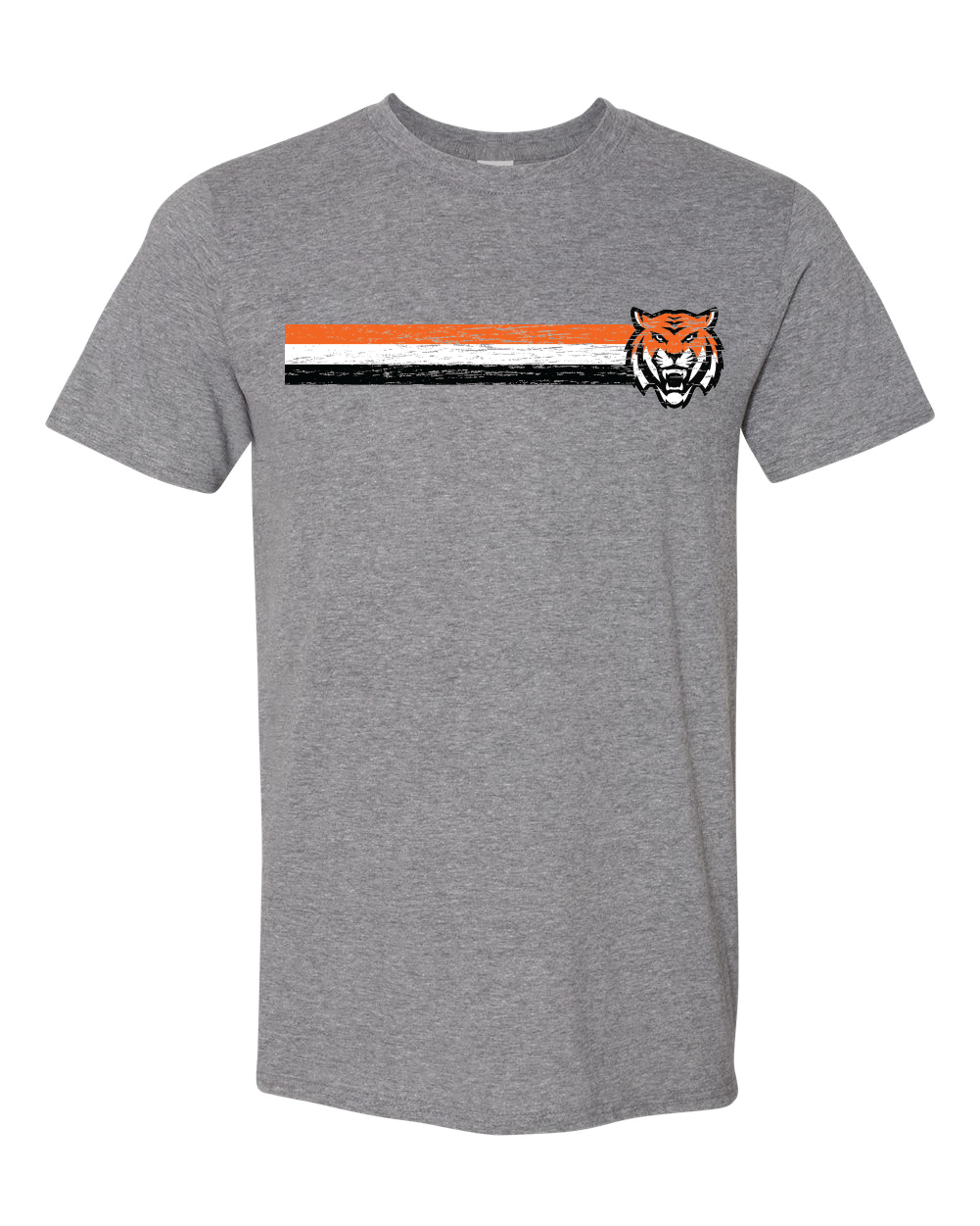 Tiger Stripes