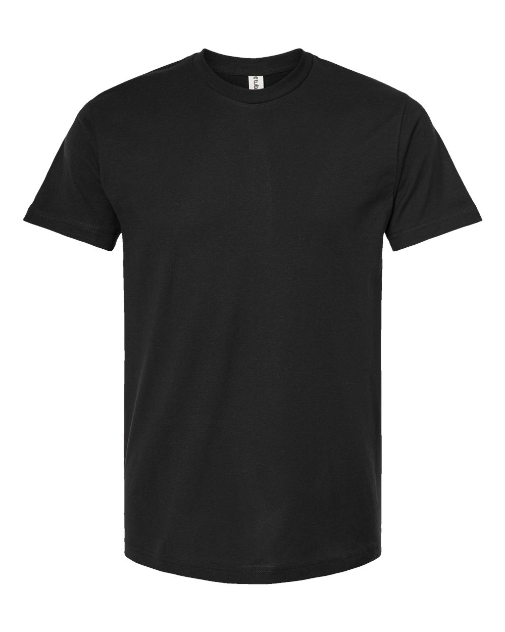 Build Your Own Black PRYME Shirt