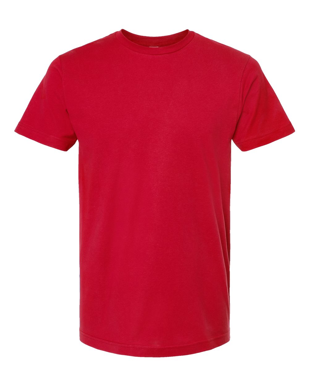 Build Your Own Red PRYME Shirt