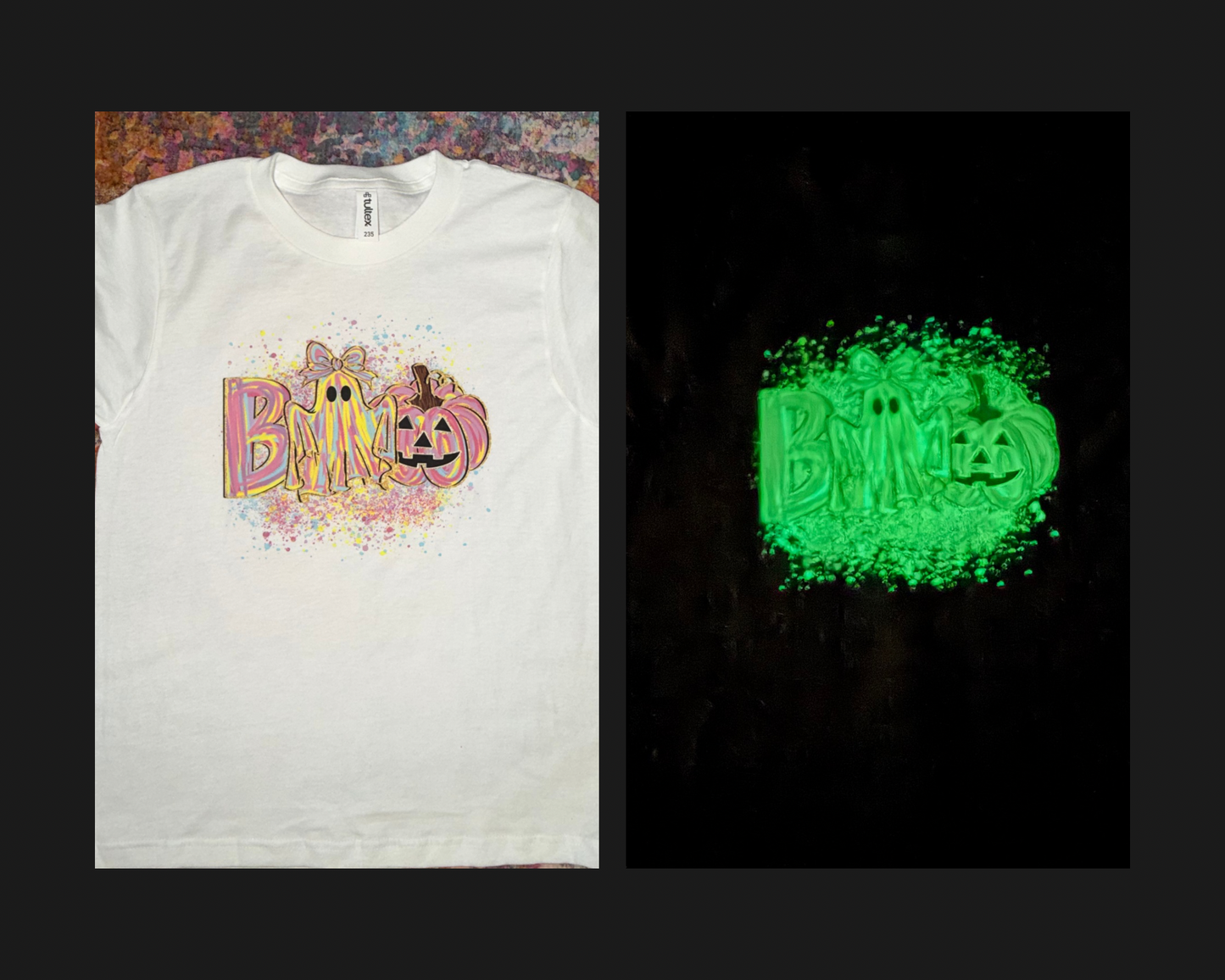 Glow In The Dark
