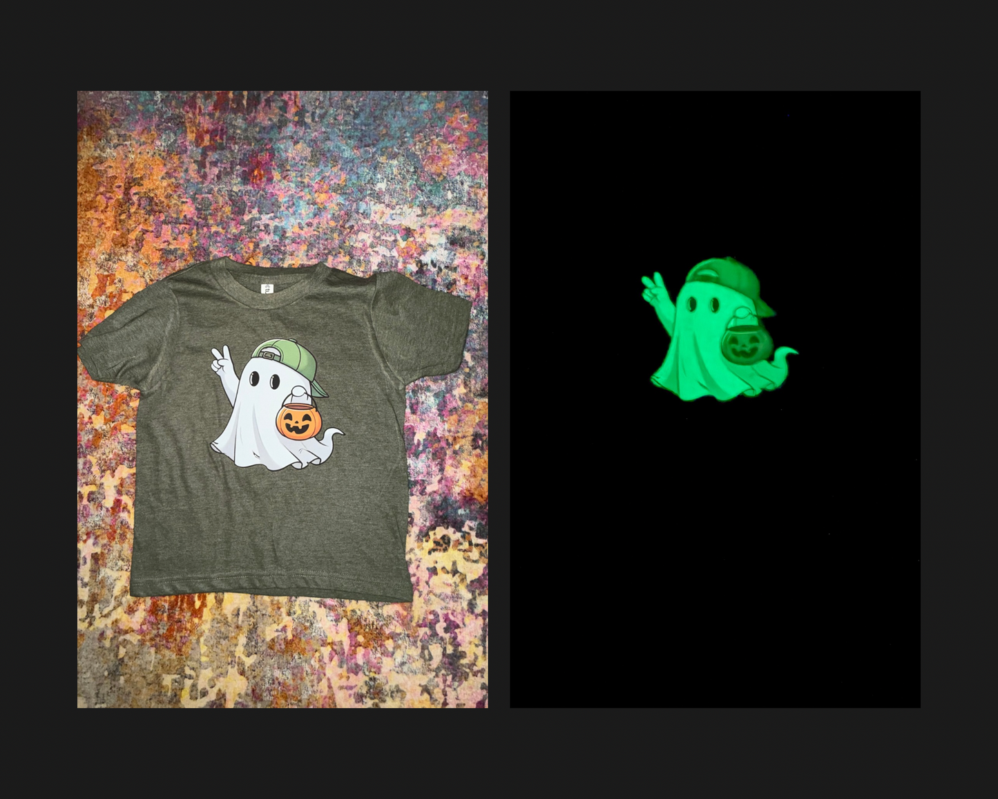 Glow In The Dark