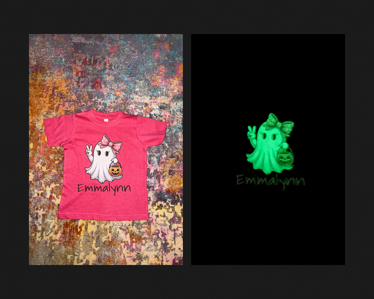 Glow In The Dark