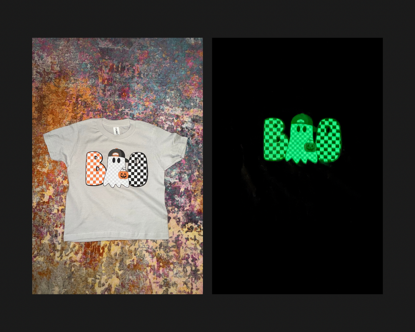 Glow In The Dark