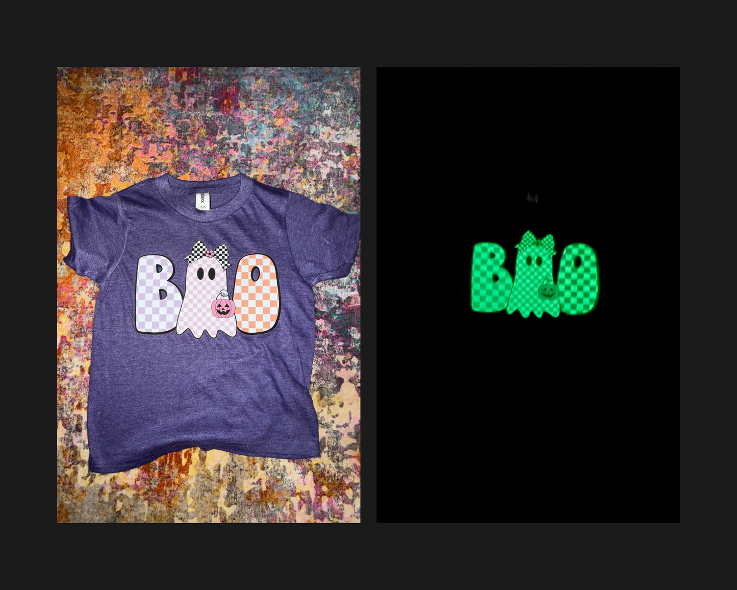 Glow In The Dark