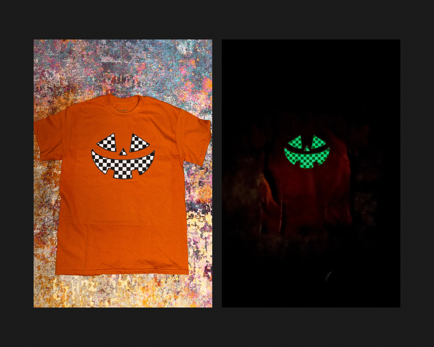 Glow In The Dark
