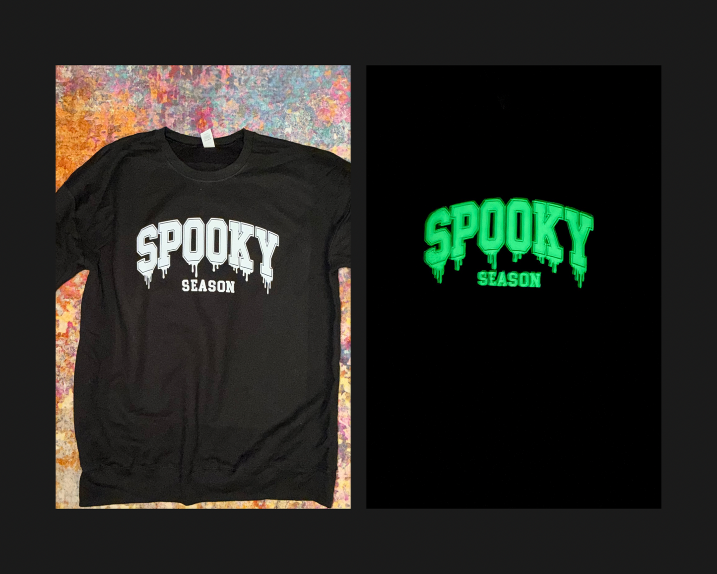 Glow In The Dark