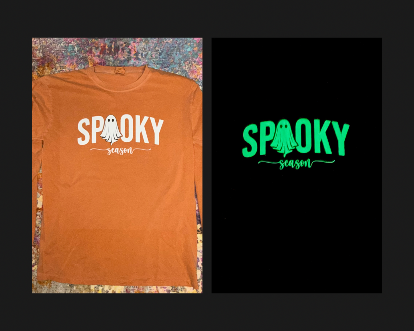 Glow In The Dark