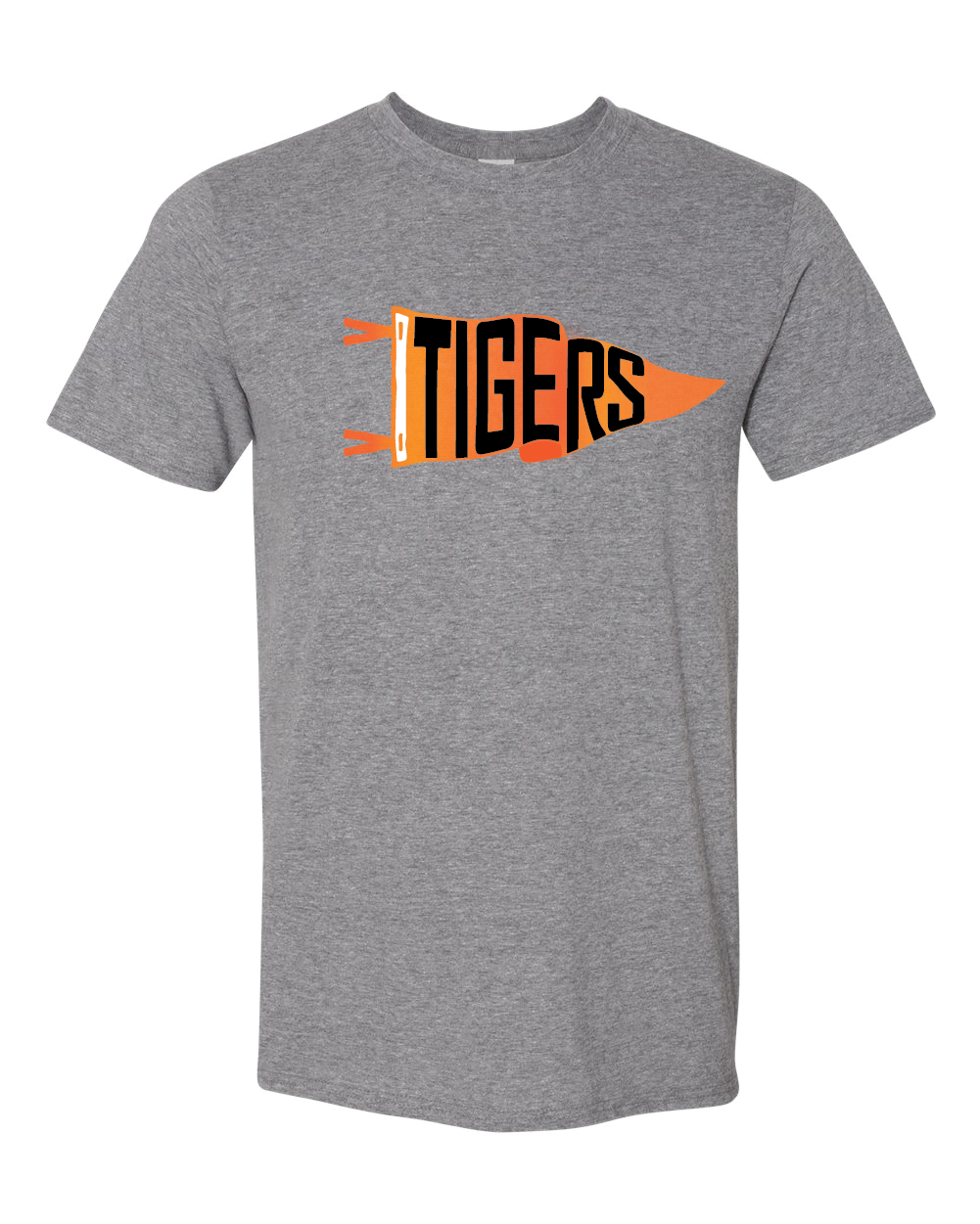 Adult Pennant Shirt