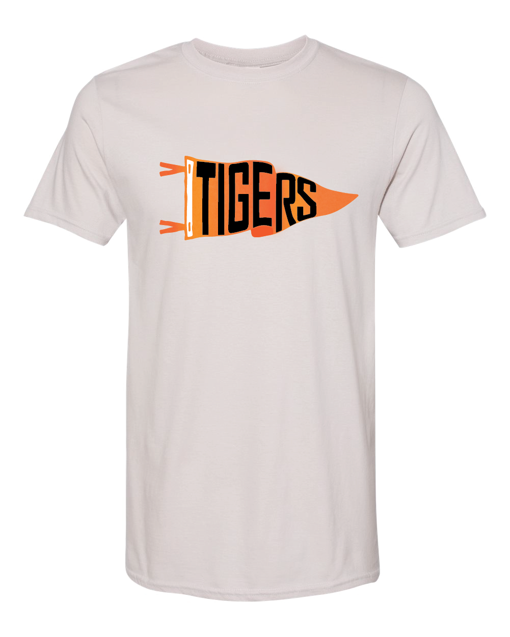 Adult Pennant Shirt
