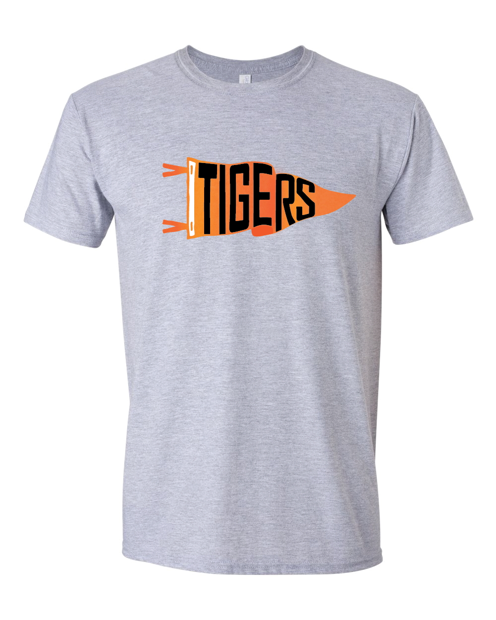 Adult Pennant Shirt