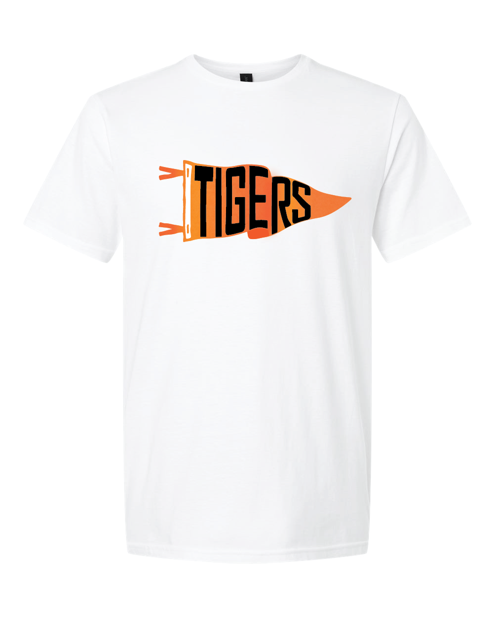 Adult Pennant Shirt