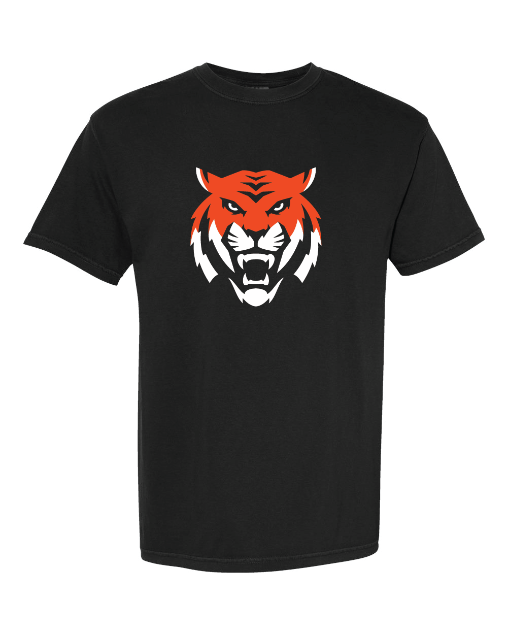 Comfort Colors Tigers