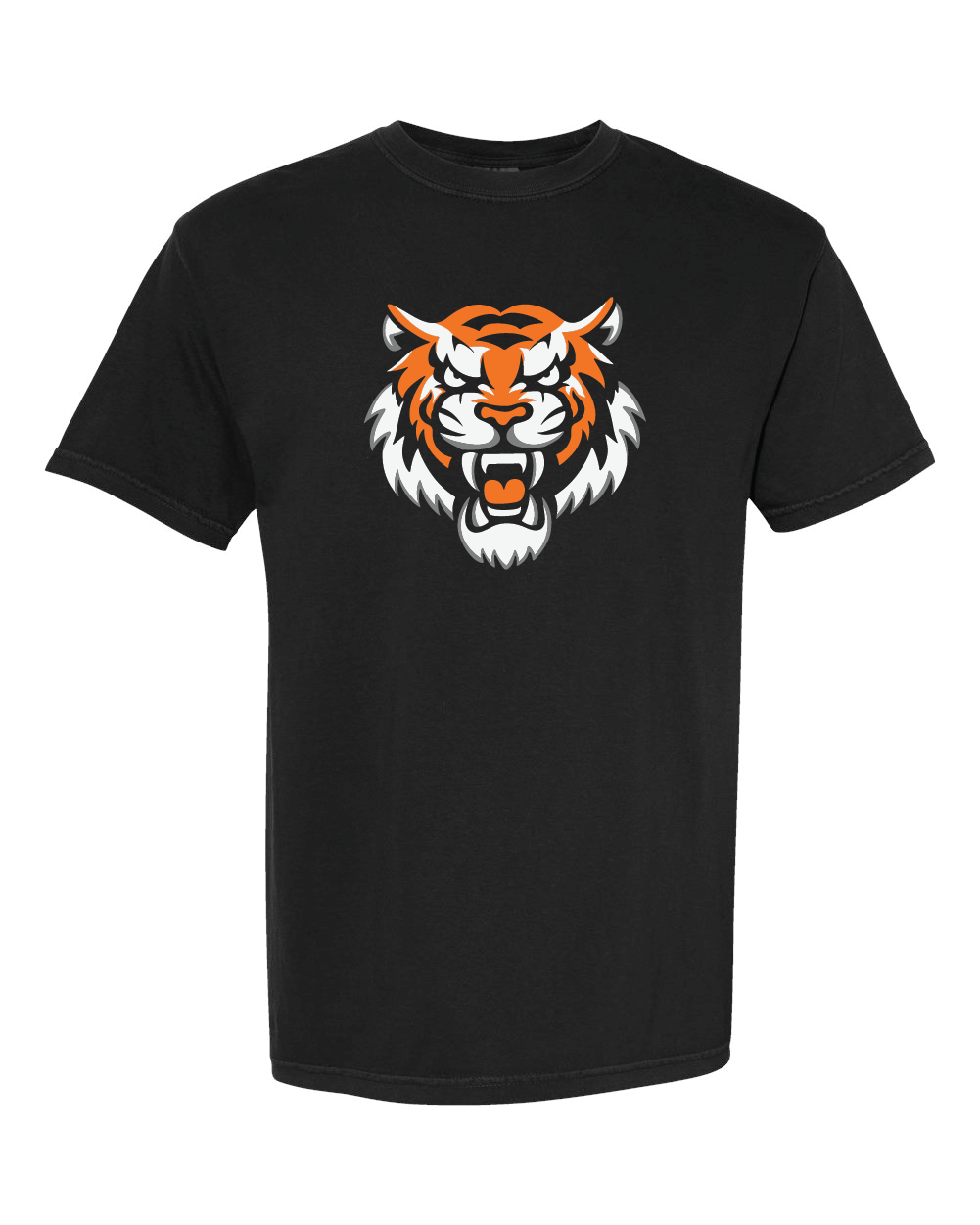Comfort Colors Tigers