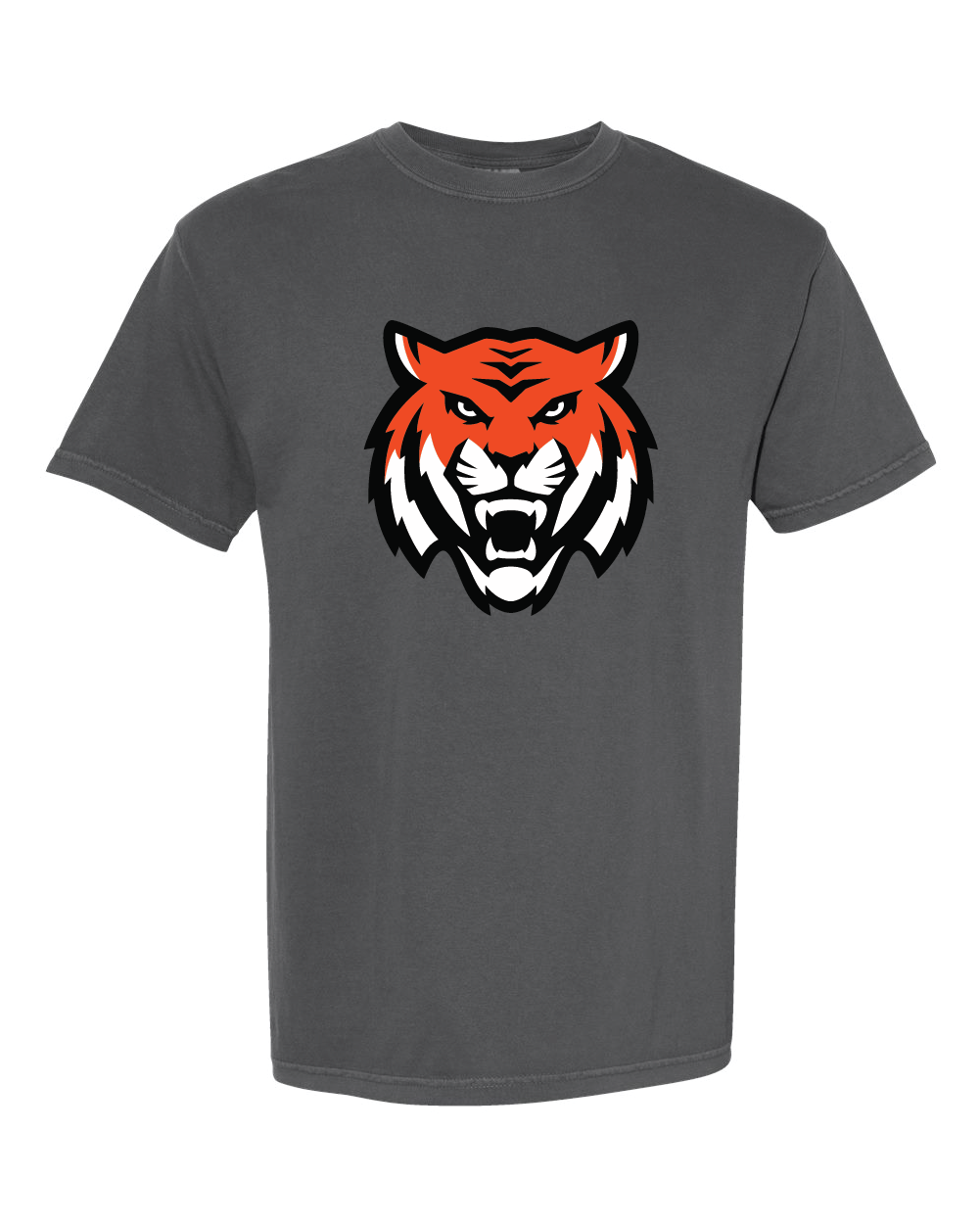Comfort Colors Tigers
