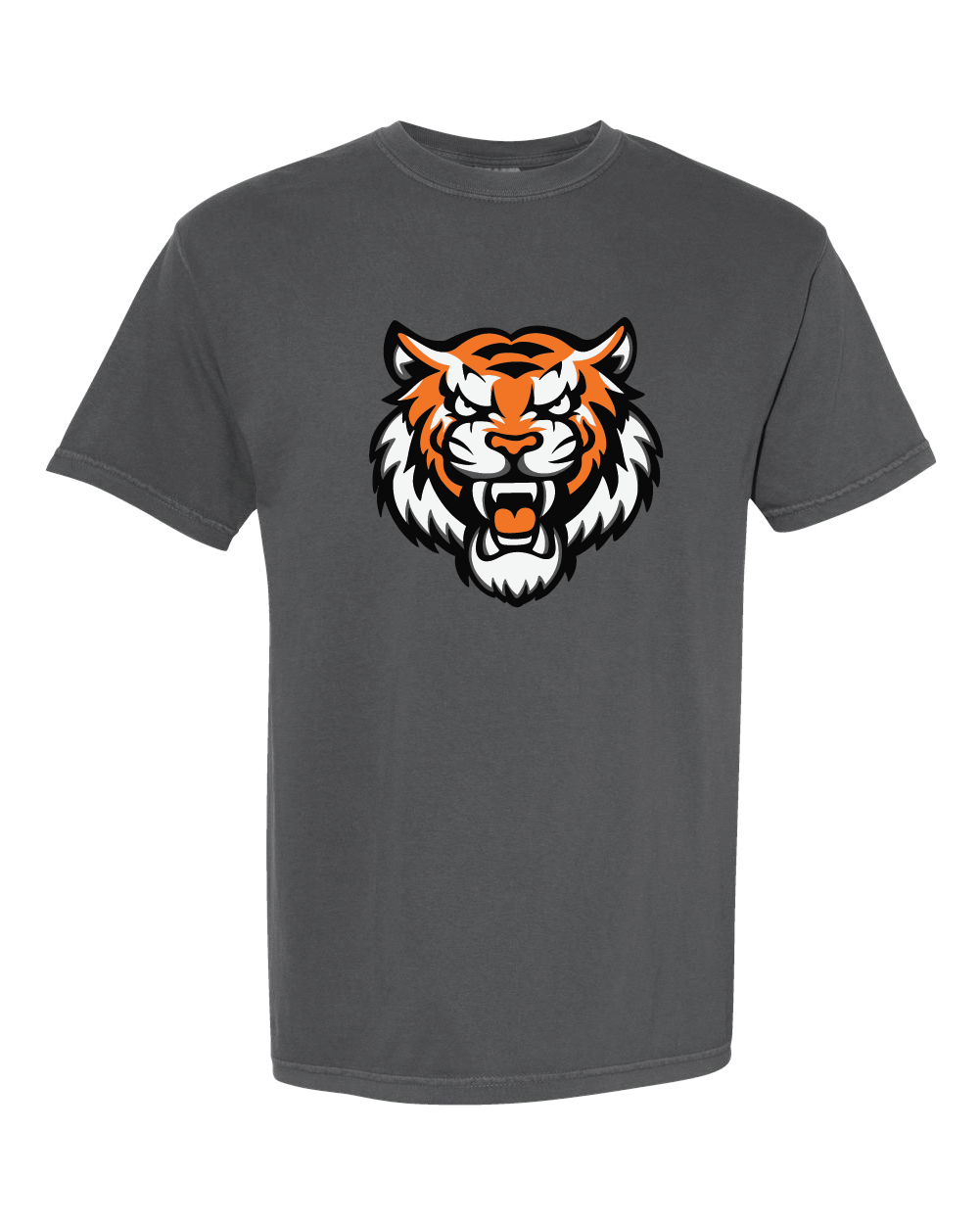 Comfort Colors Tigers