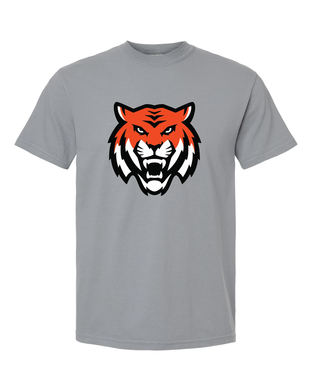 Comfort Colors Tigers