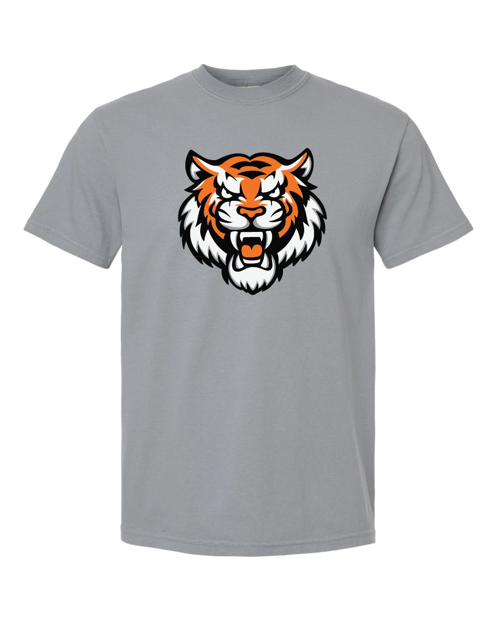 Comfort Colors Tigers