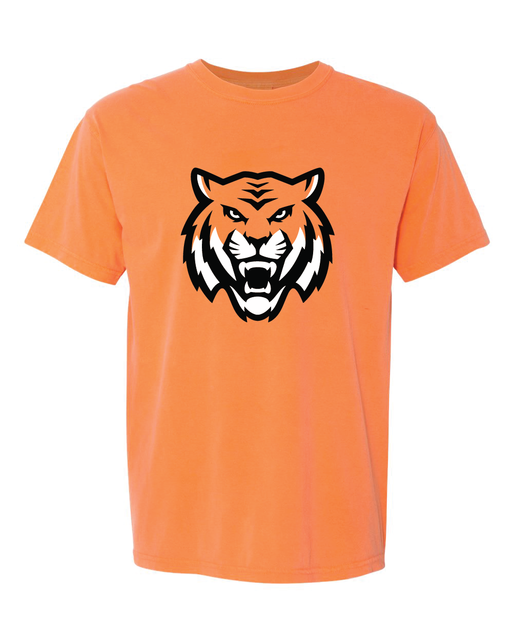 Comfort Colors Tigers