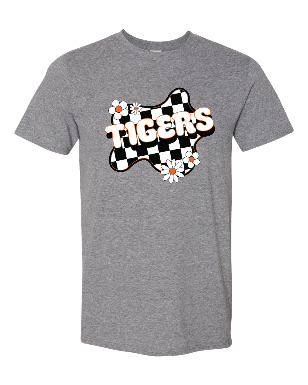 Checkered Tigers