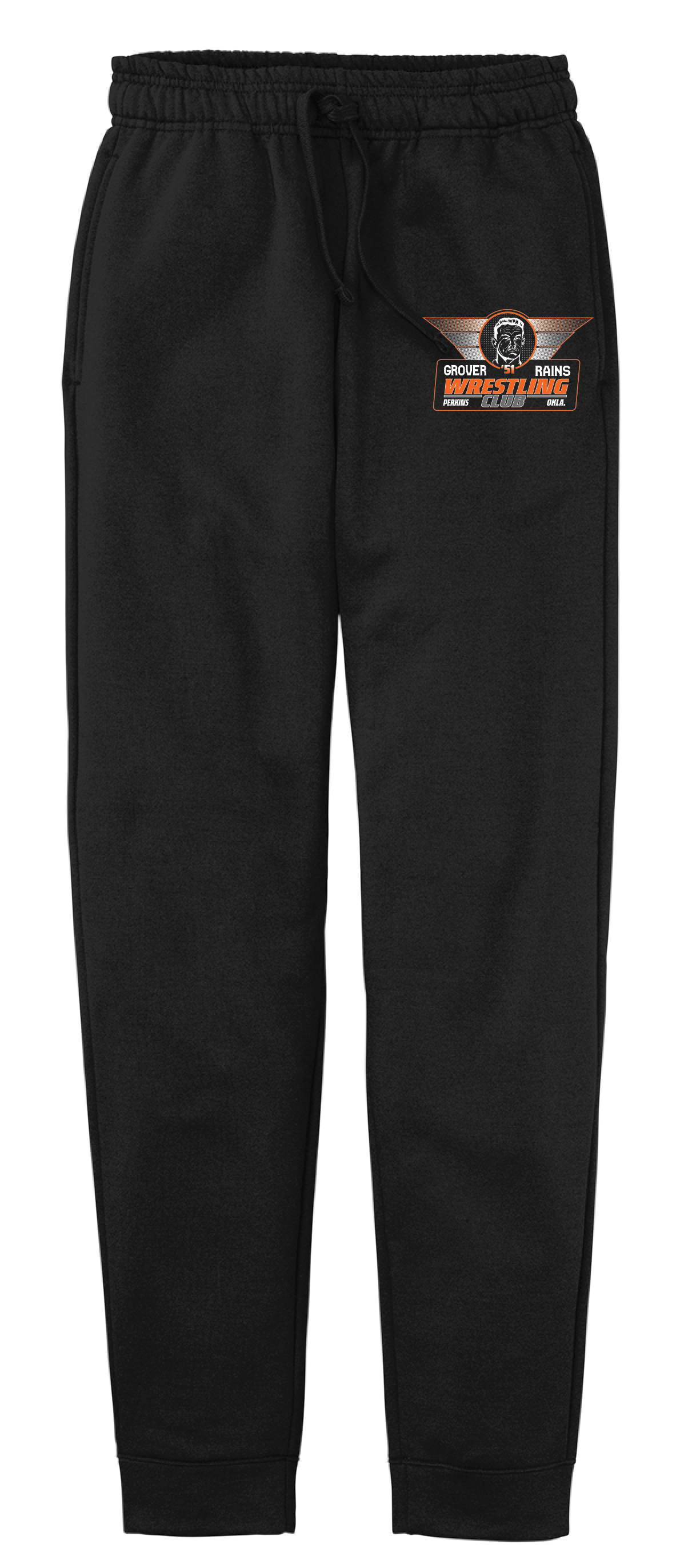 GRWC Joggers