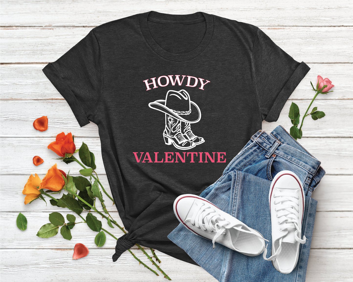 Howdy Valentine