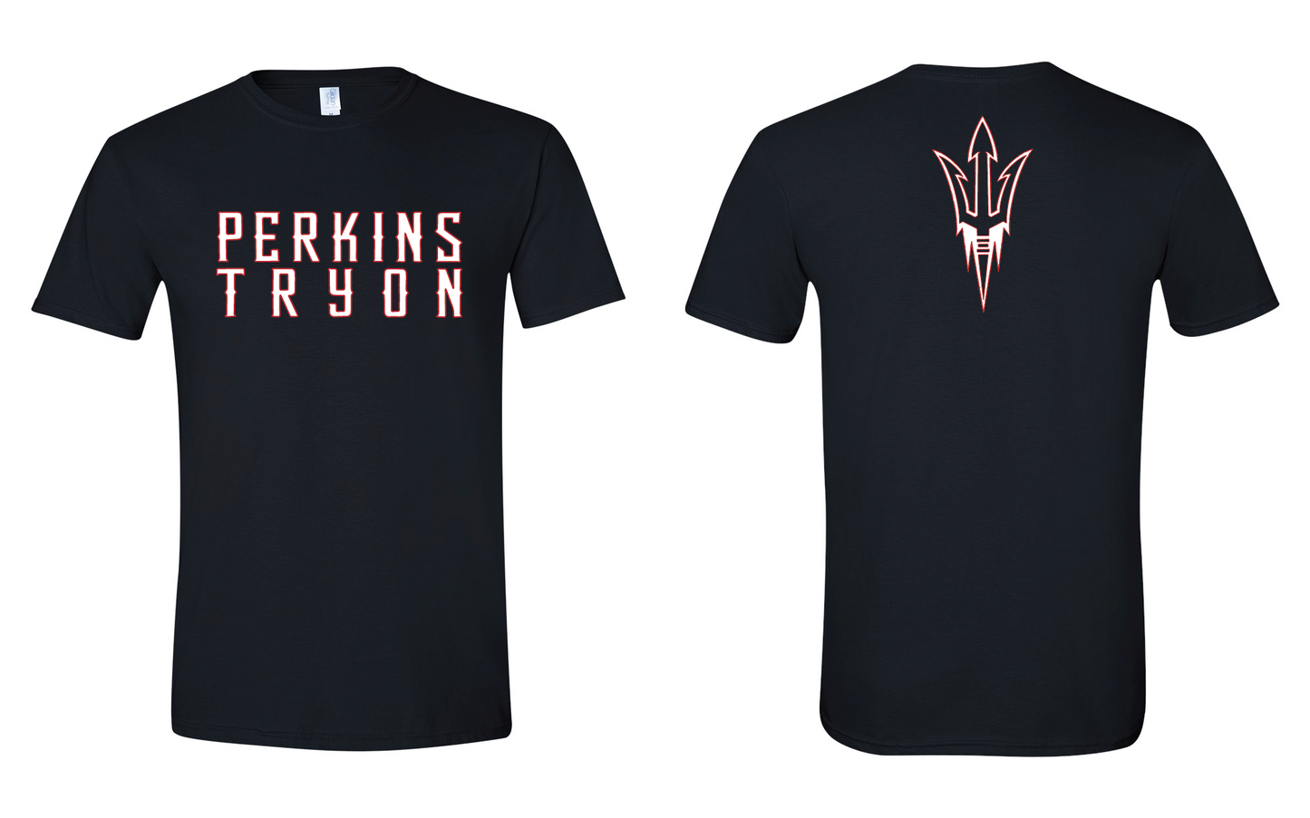 PT Wrestling T-Shirt
