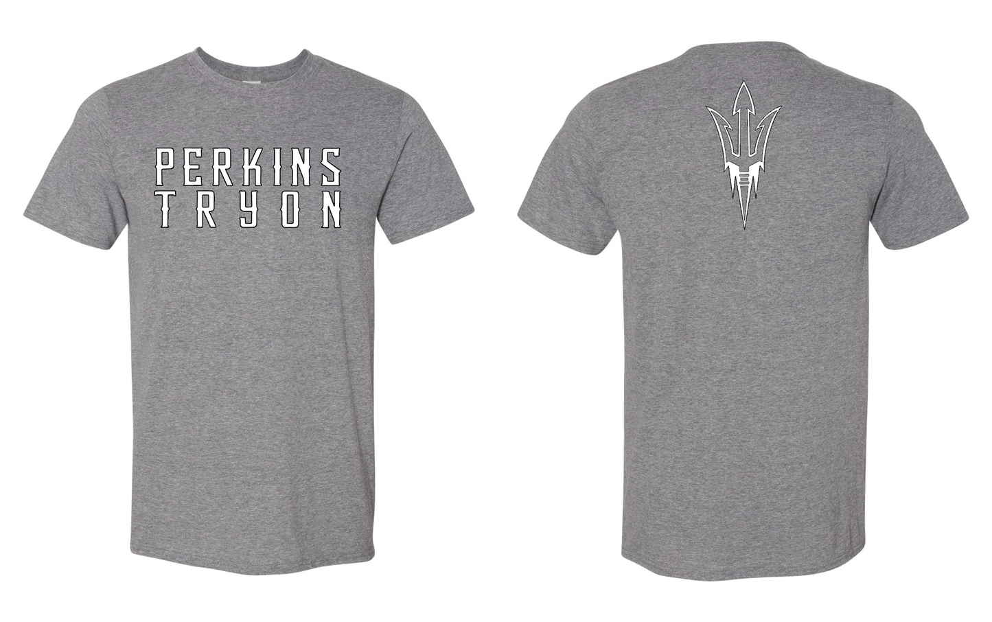 PT Wrestling T-Shirt