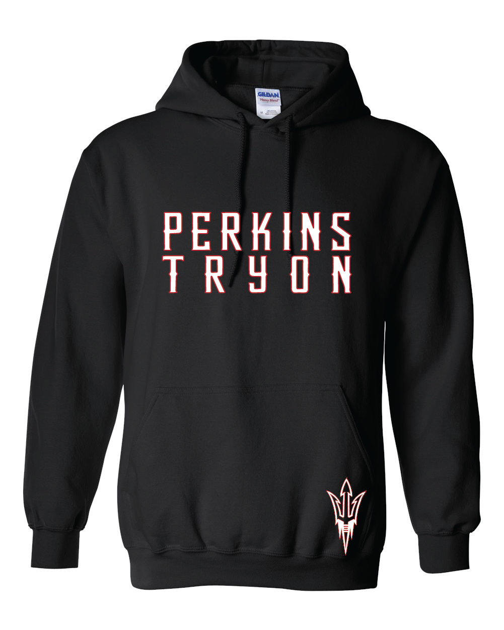 PT Wrestling Hoodie