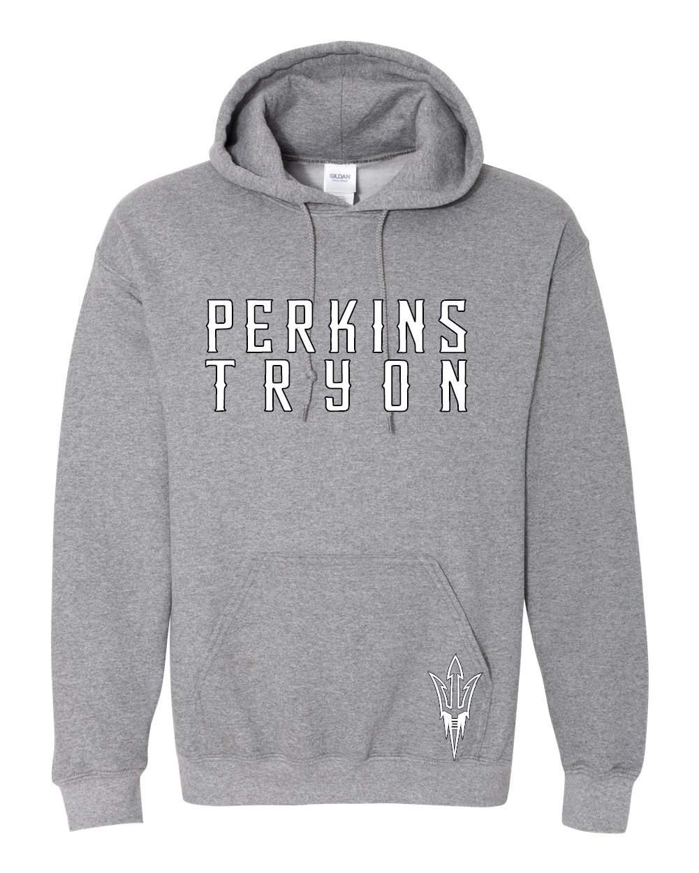 PT Wrestling Hoodie