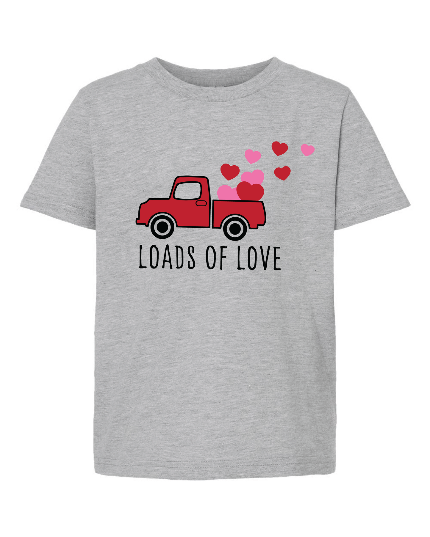 Loads of Love