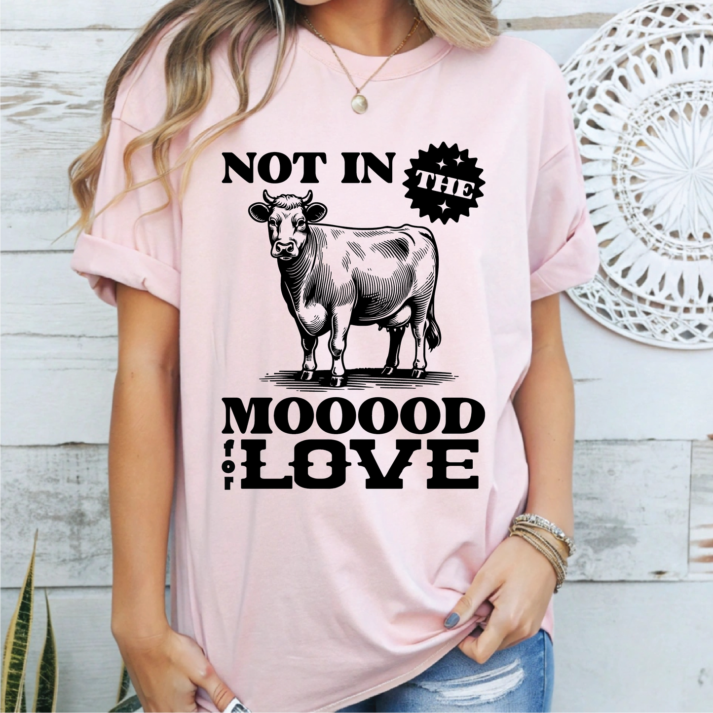 Not in the MMMMOOOOOOOOOOD