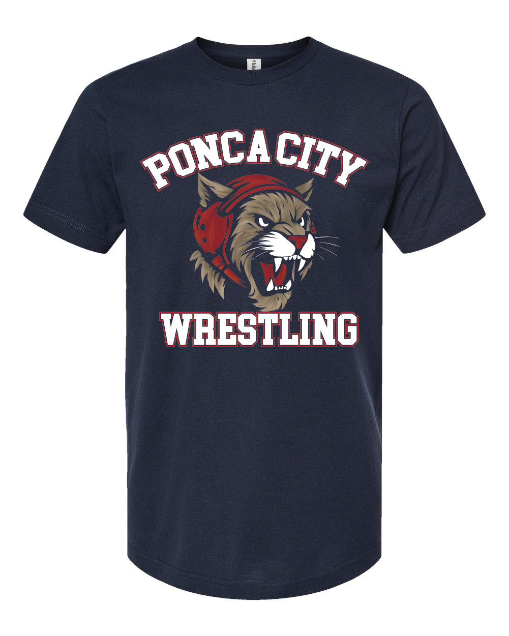 Ponca City Wrestling