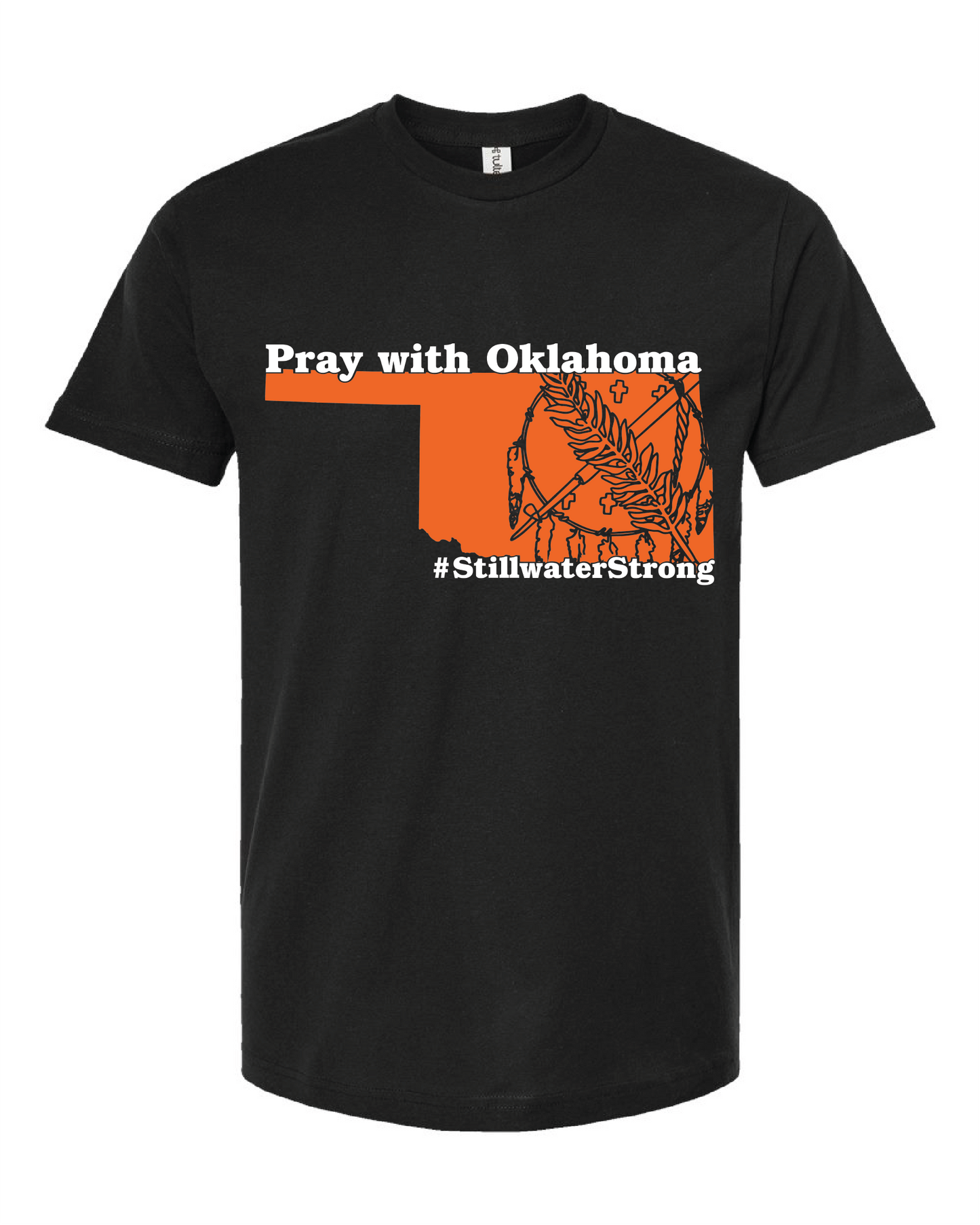 #StillwaterStrong #OklahomaStrong