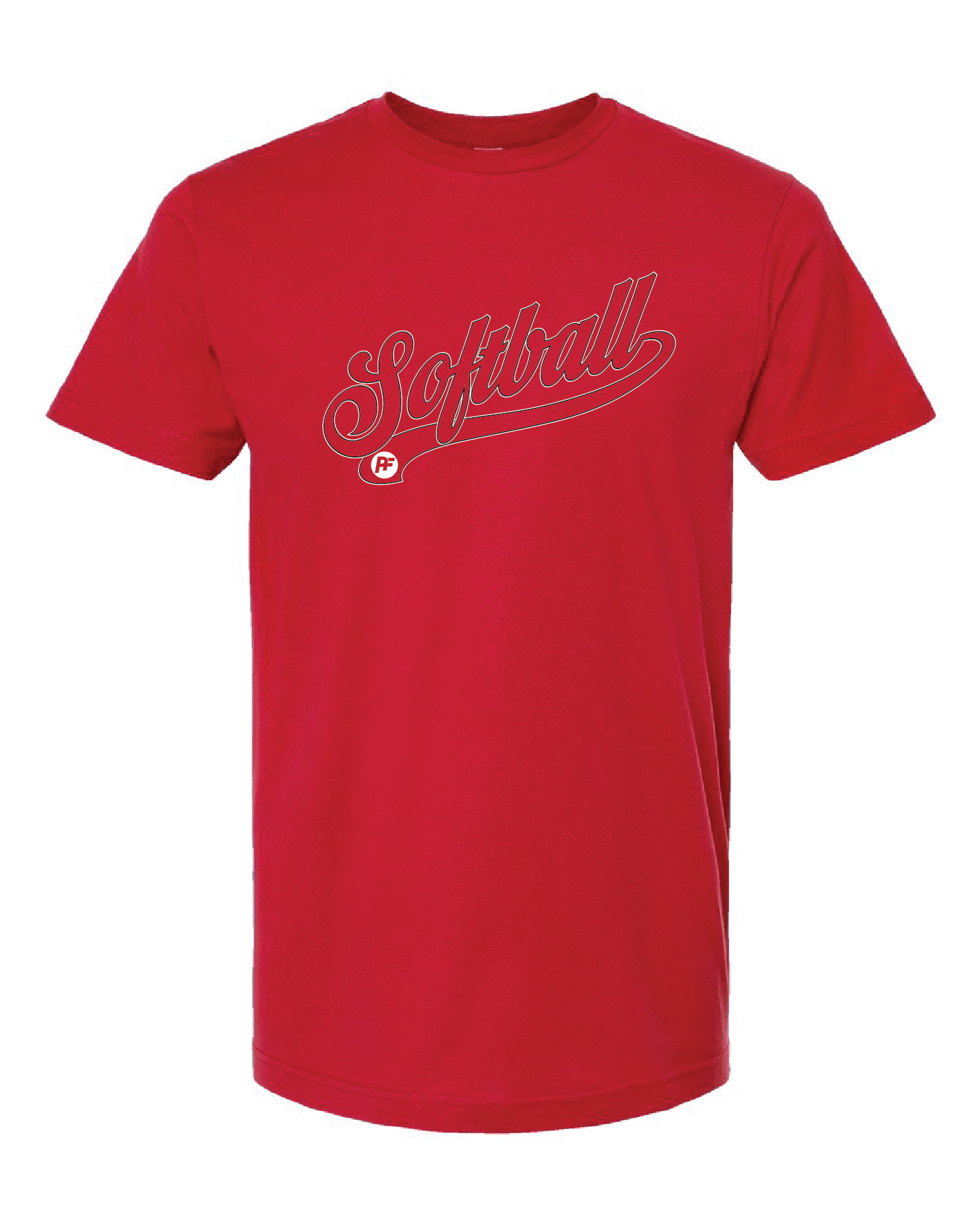 PRYME softball