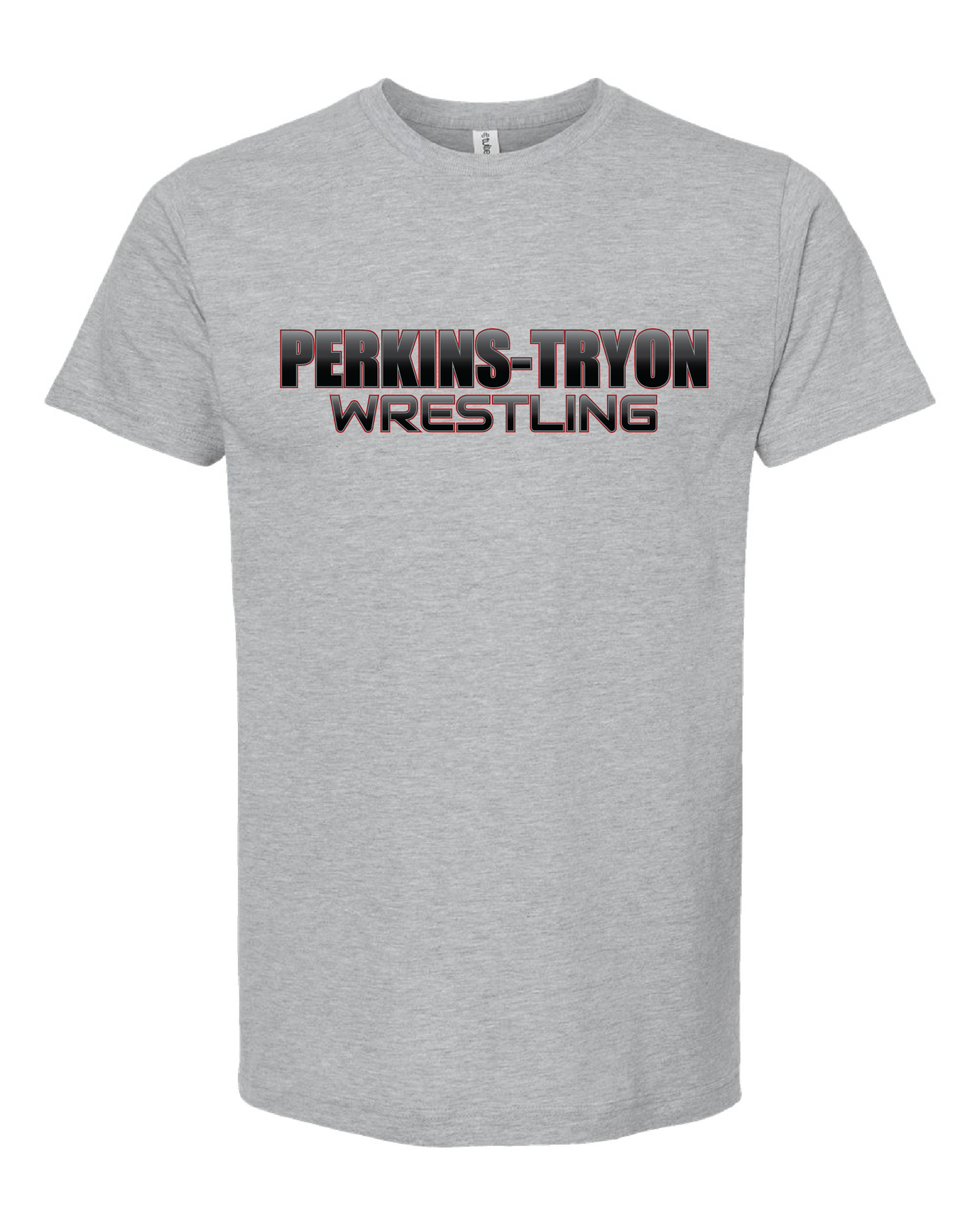 PT Wrestling Gradient