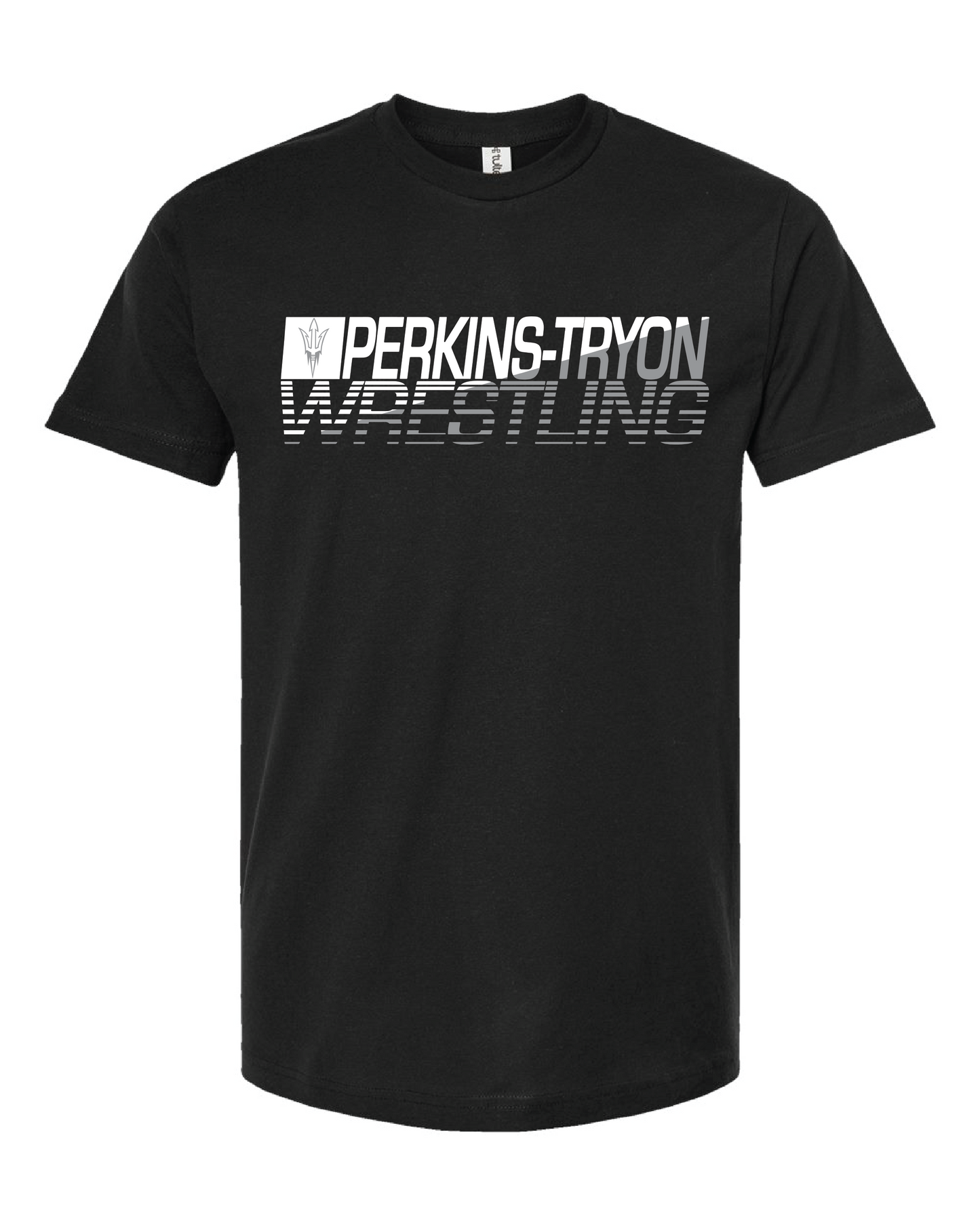 Perkins-Tryon Wrestling Lines
