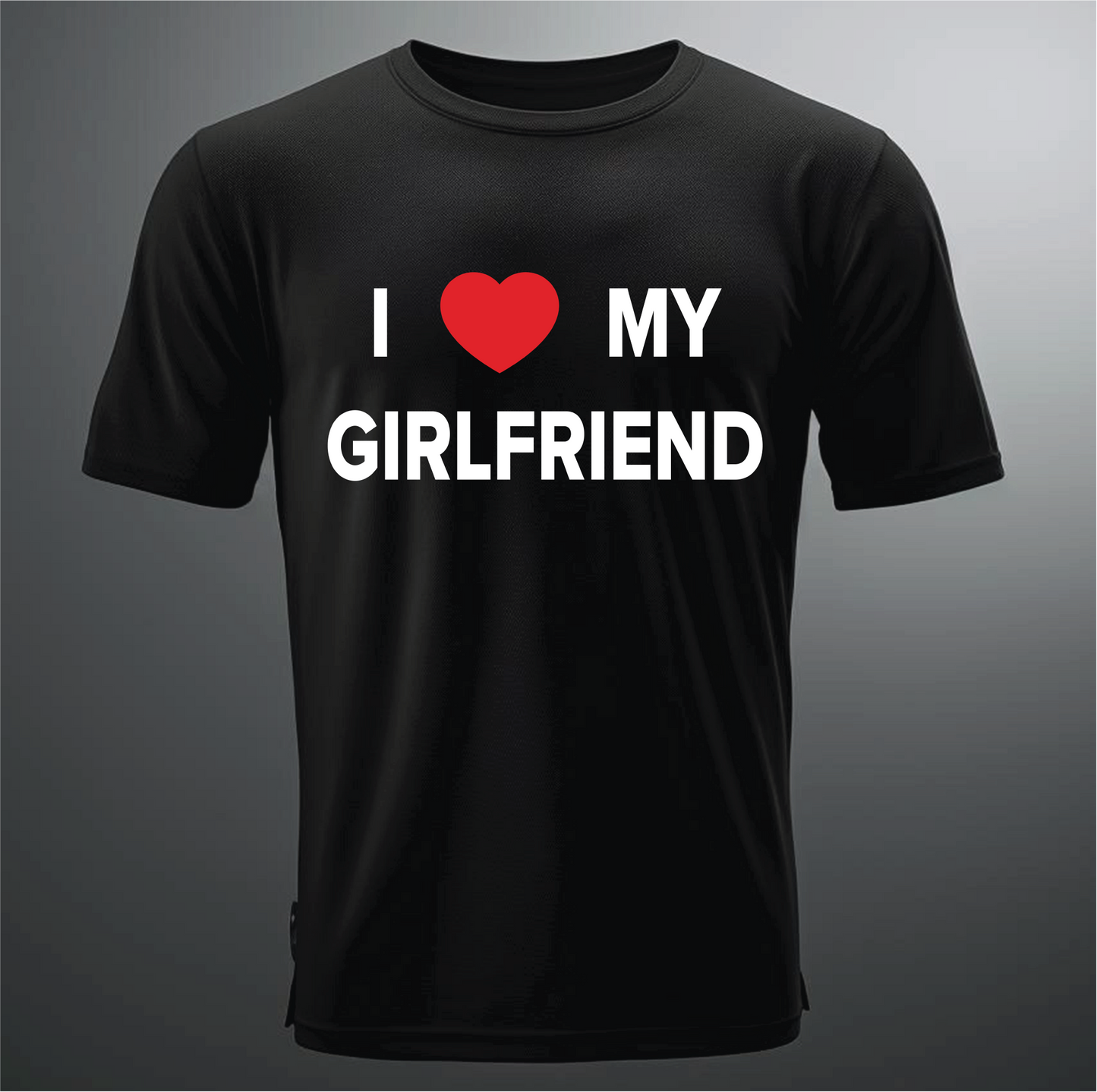 I Heart My
