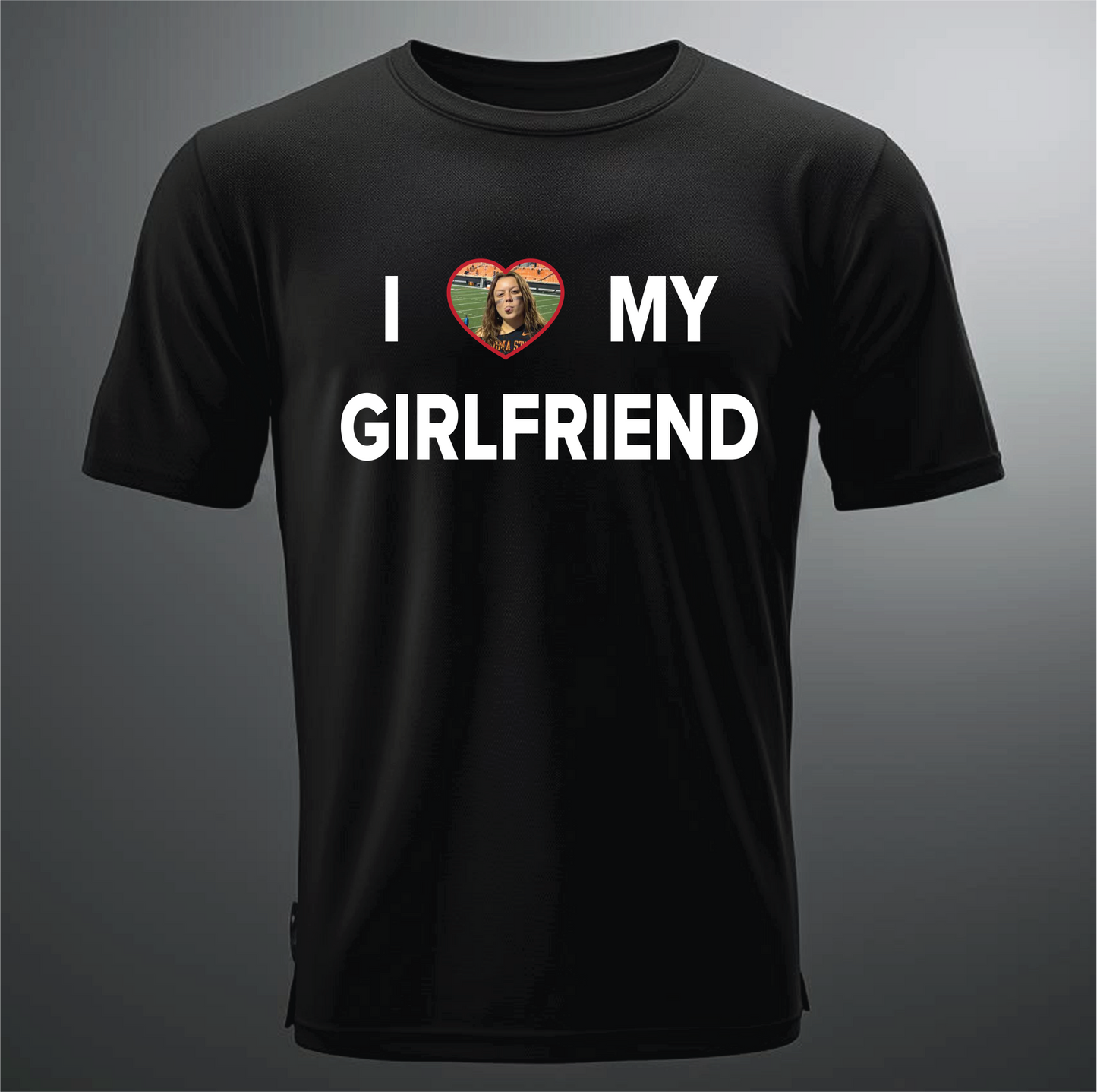 I Heart My