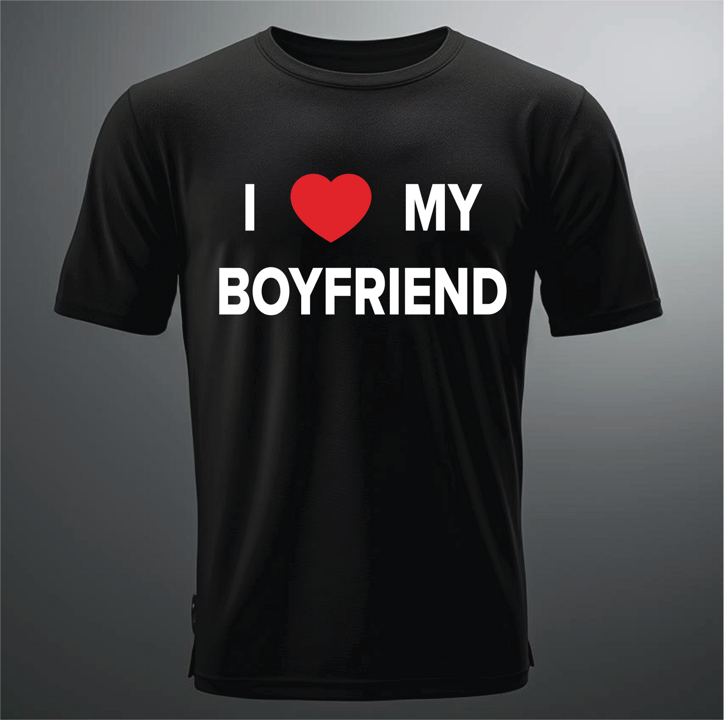 I Heart My