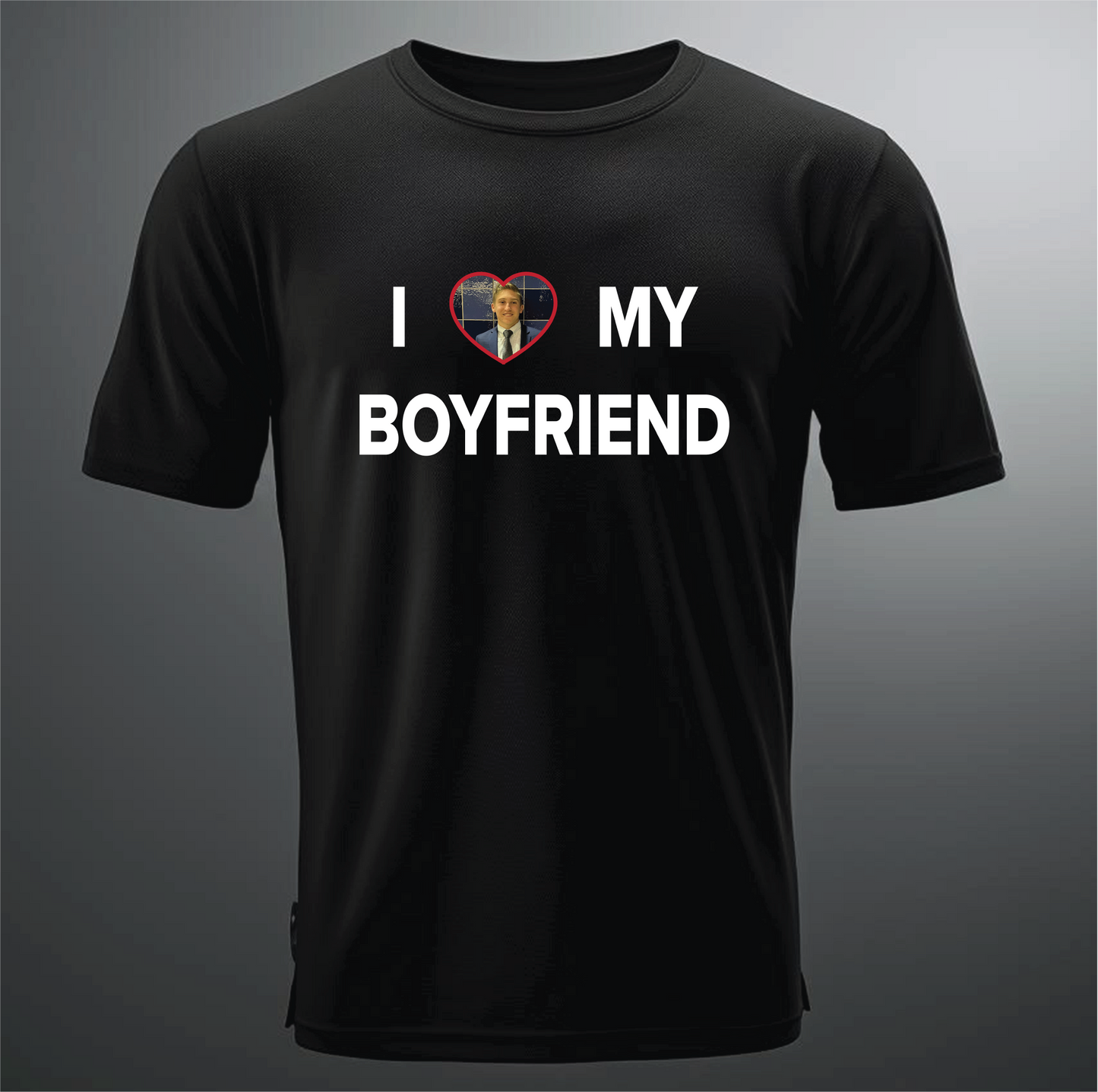 I Heart My