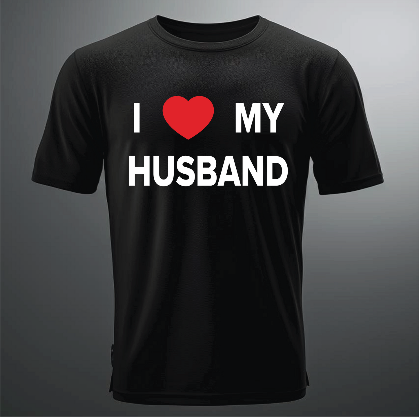 I Heart My