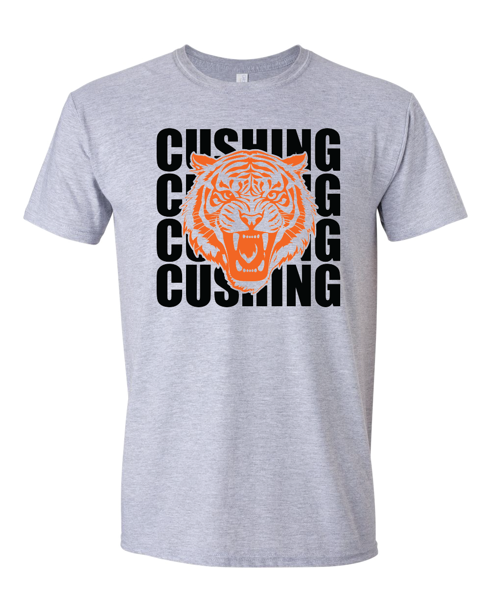Stacked Cushing