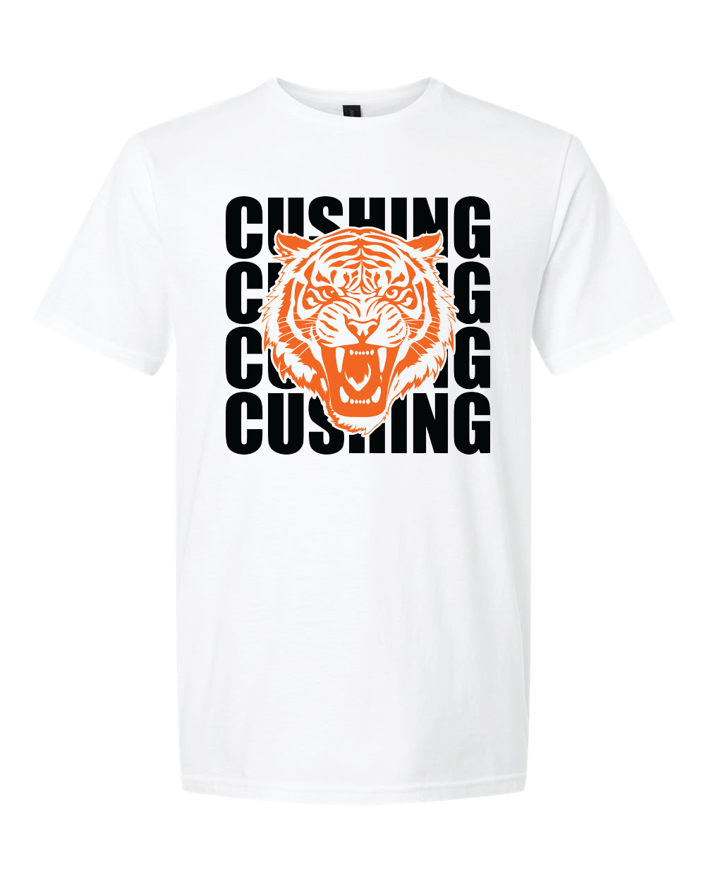 Stacked Cushing