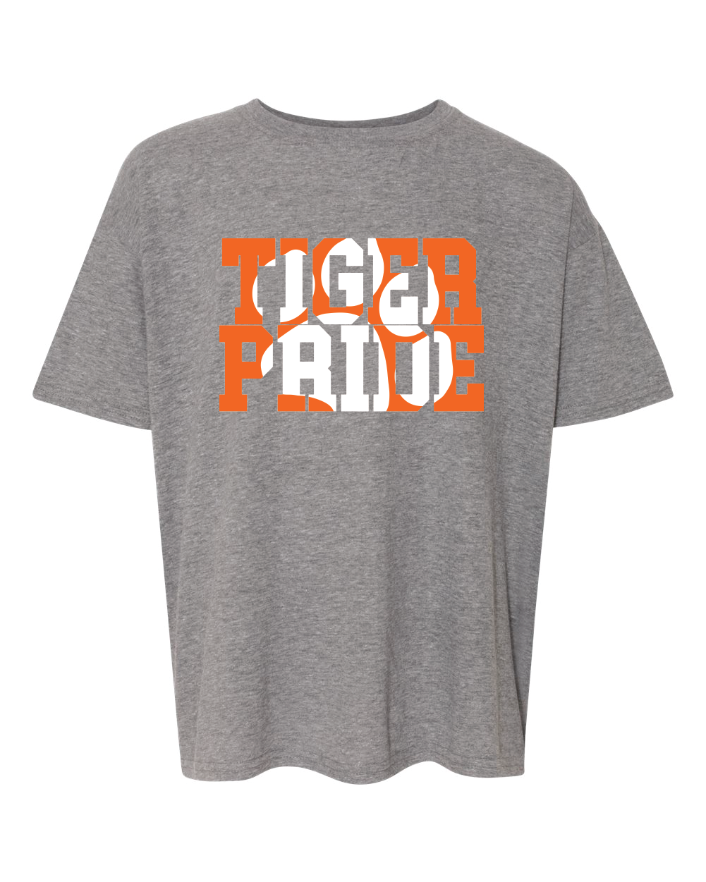 Youth Tiger Power Tee